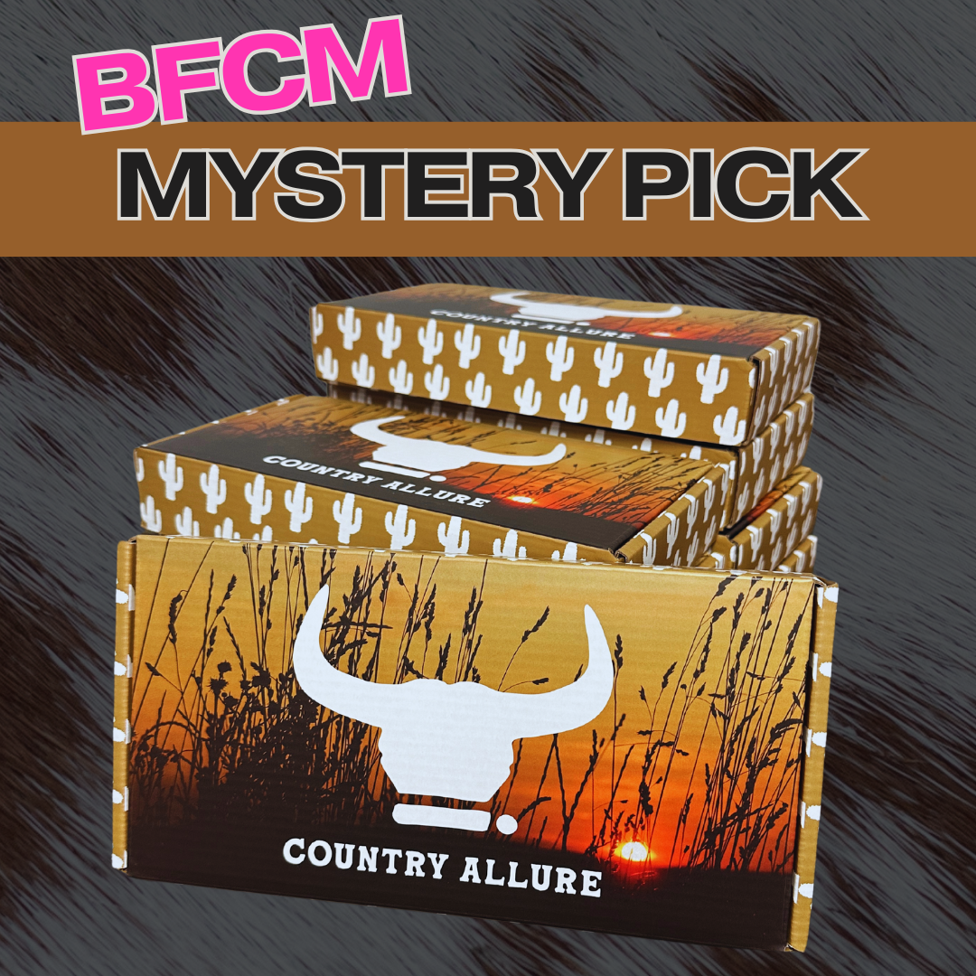 BFCM Mystery Pick