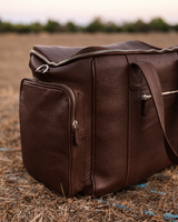 The Daily Bag by Sienna Mallon