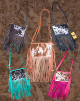 Lucy Tassel Bag PROMO