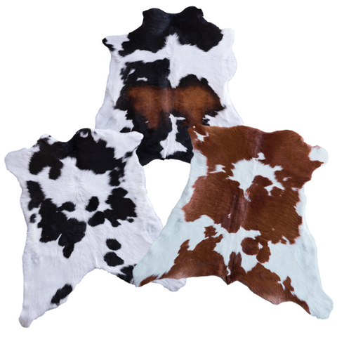Calf Hide Floor Rug