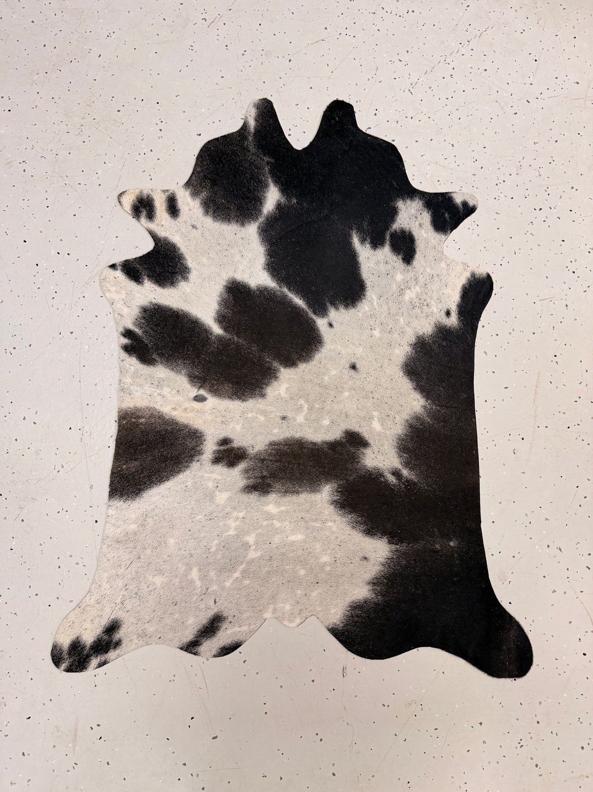 Cowhide MINI Hide Floor Rug