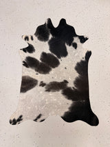 Cowhide MINI Hide Floor Rug