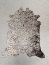 Cowhide MINI Hide Floor Rug