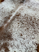 Genuine Cowhide Floor Rug 1001