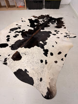 Genuine Cowhide Floor Rug 047