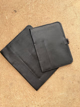 Cowhide Leather Diary/Notebook Cover
