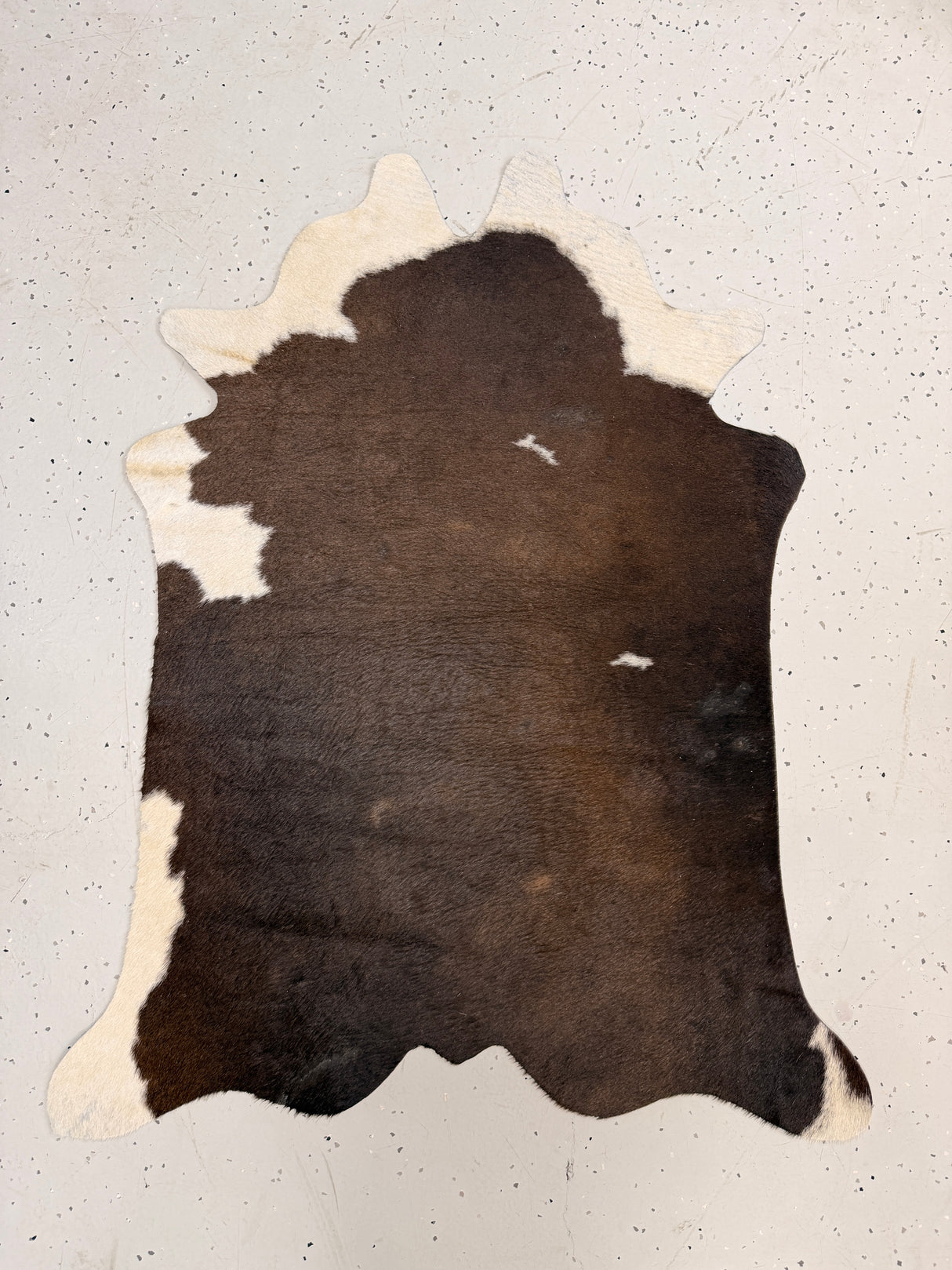 Cowhide MINI Hide Floor Rug