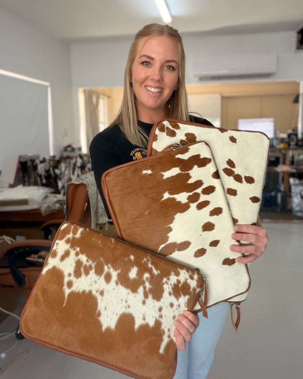 Laptop Sleeve - PRE SALE