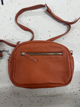 DENI Seconds | Stella Cowhide Leather Handbag