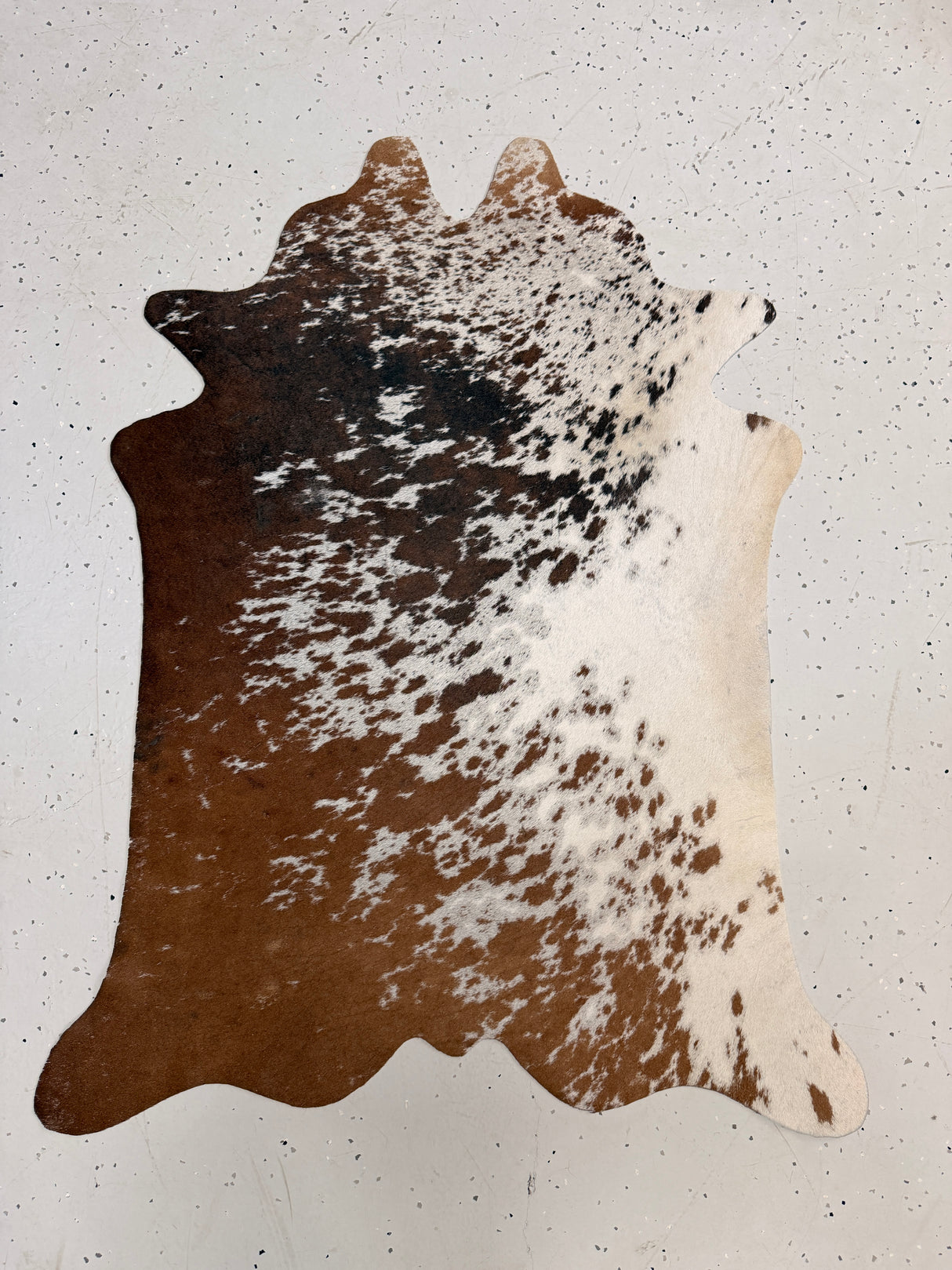 Cowhide MINI Hide Floor Rug