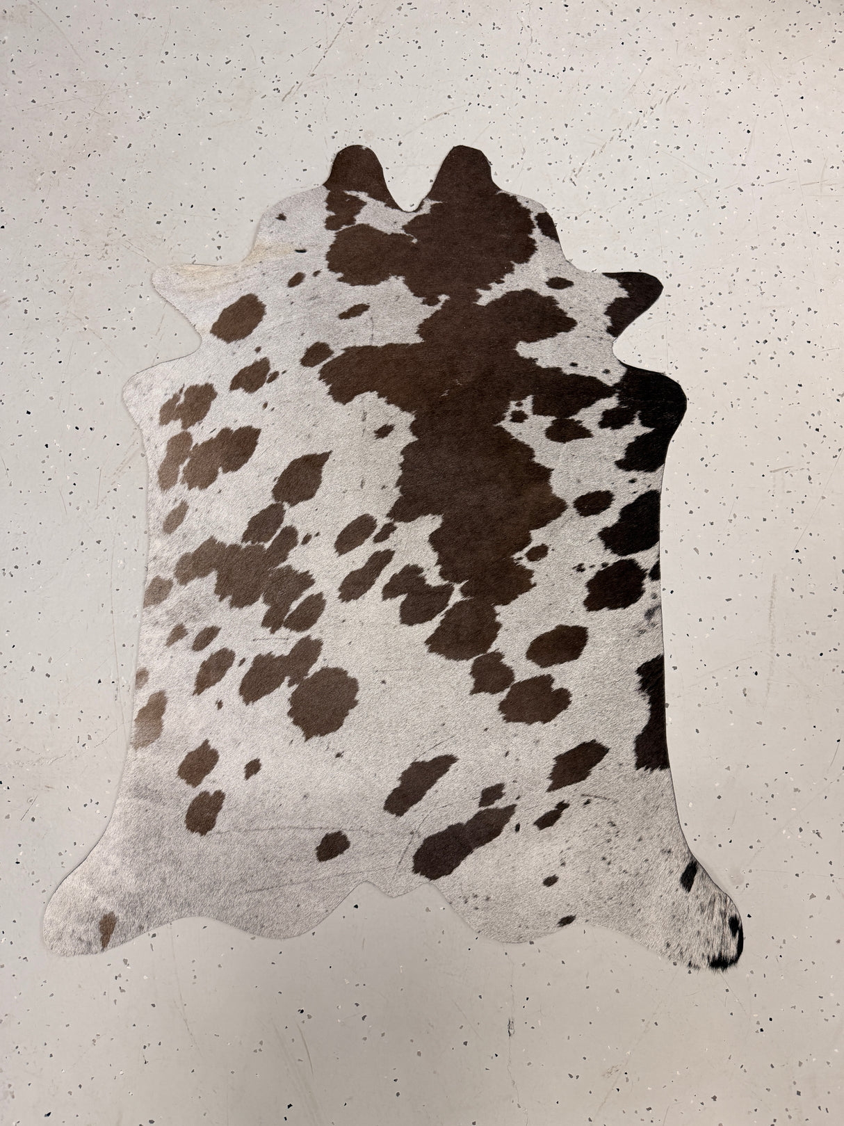 Cowhide MINI Hide Floor Rug
