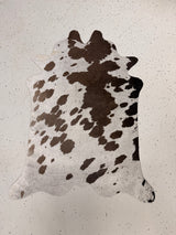 Cowhide MINI Hide Floor Rug