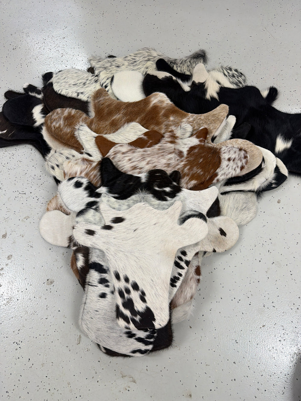 DENI Seconds | Daisy Cushion Cover