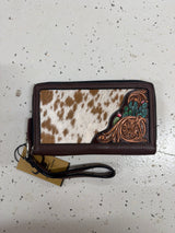 DENI Seconds | Desert Bloom Cactus Purse #2
