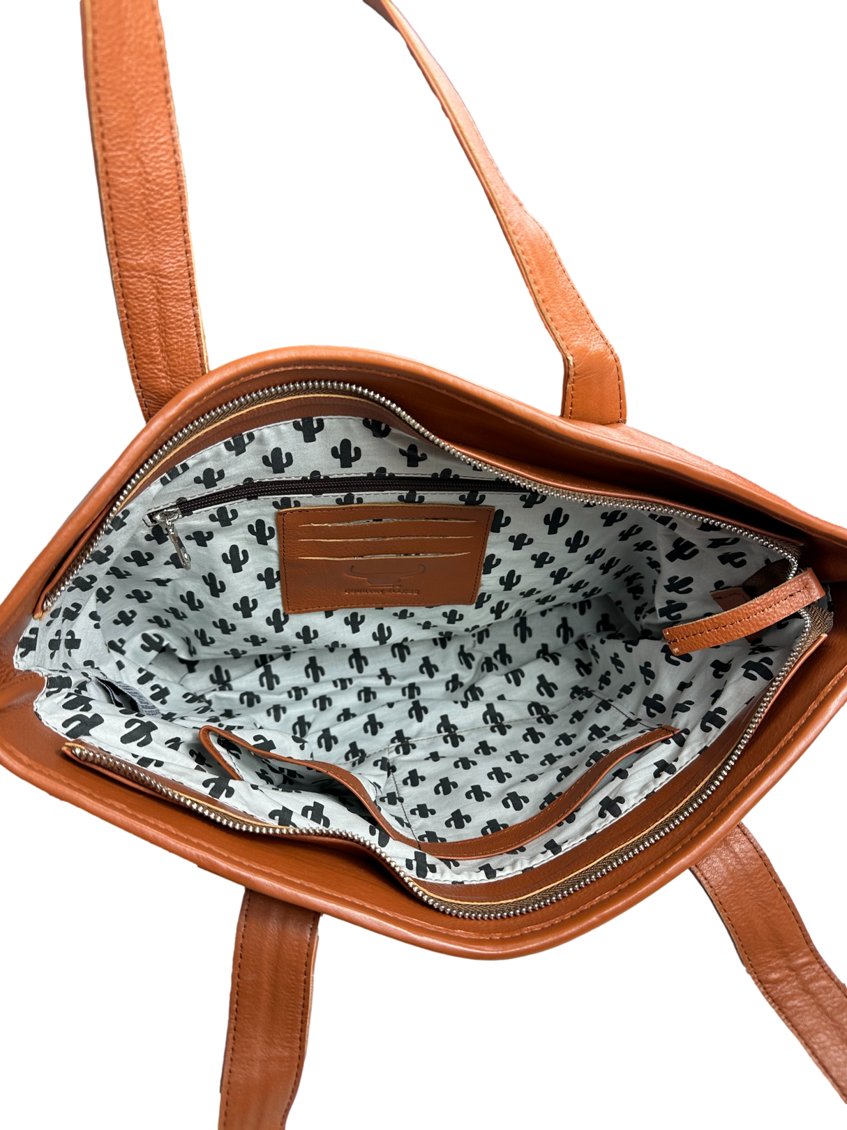 Nelly Tote Bag - MTO