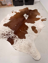 Genuine Cowhide Floor Rug 039