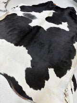 Genuine Cowhide Floor Rug 62