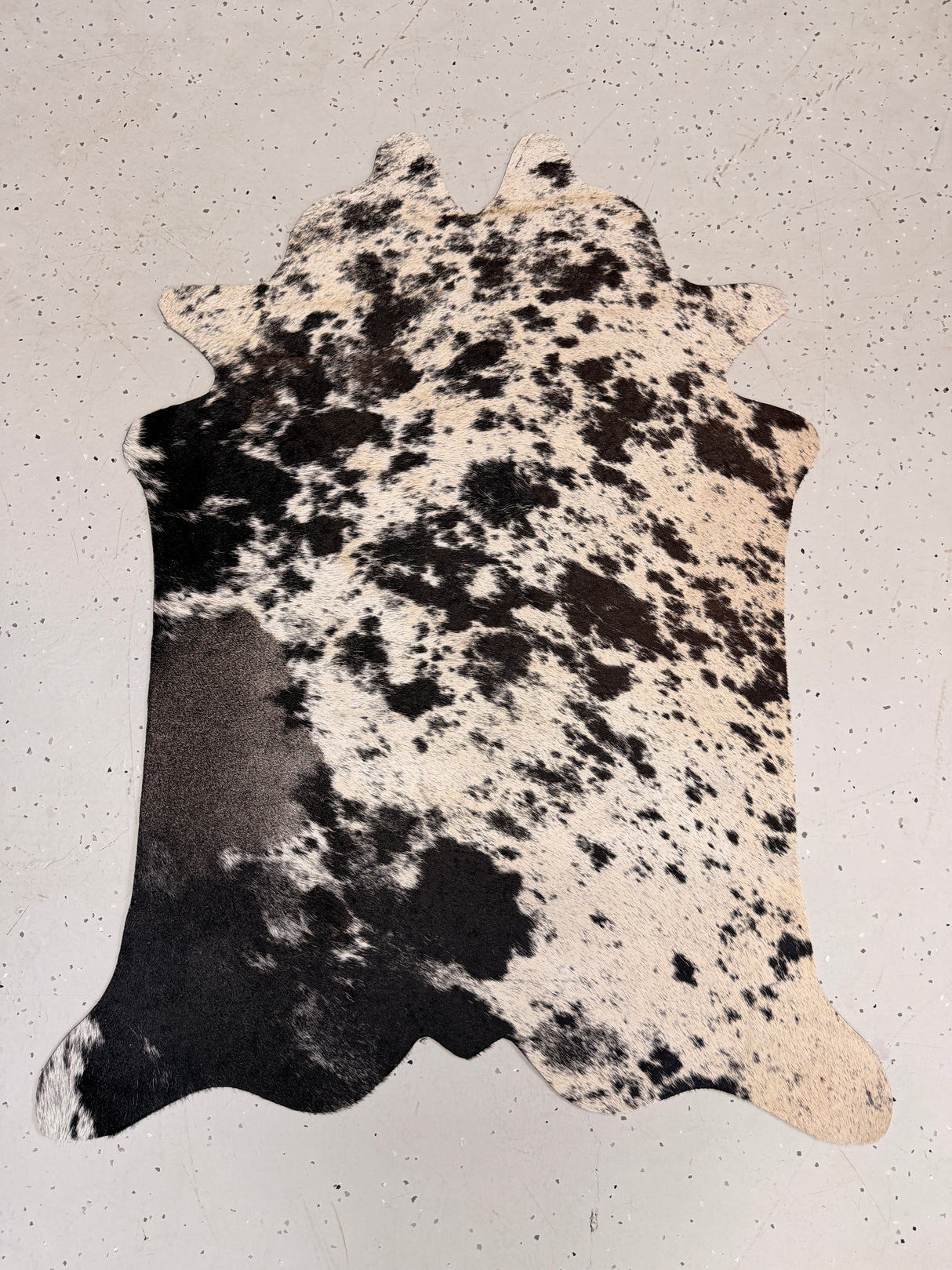 Cowhide MINI Hide Floor Rug