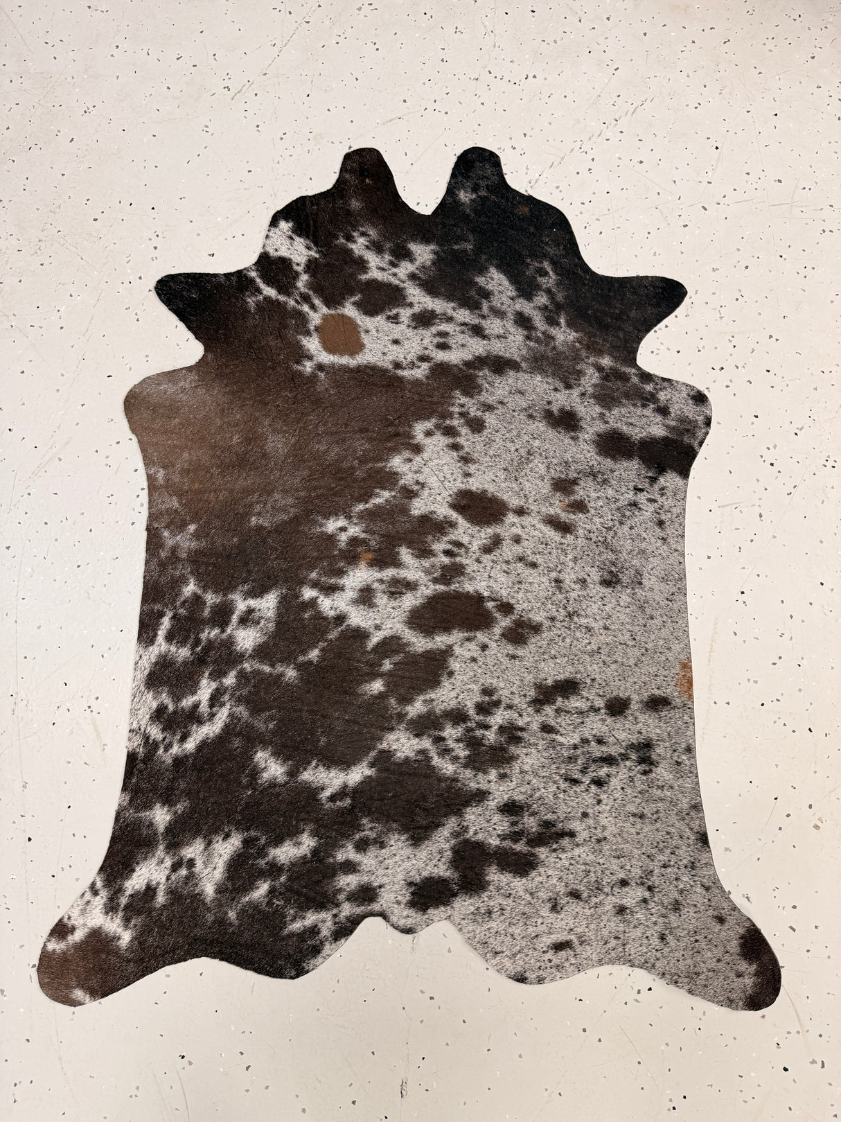 Cowhide MINI Hide Floor Rug
