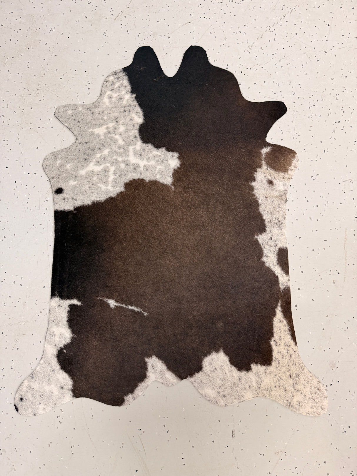Cowhide MINI Hide Floor Rug