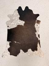 Cowhide MINI Hide Floor Rug
