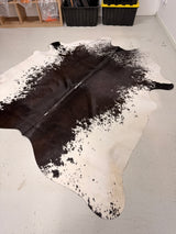 Genuine Cowhide Floor Rug 028