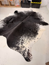 Genuine Cowhide Floor Rug 024