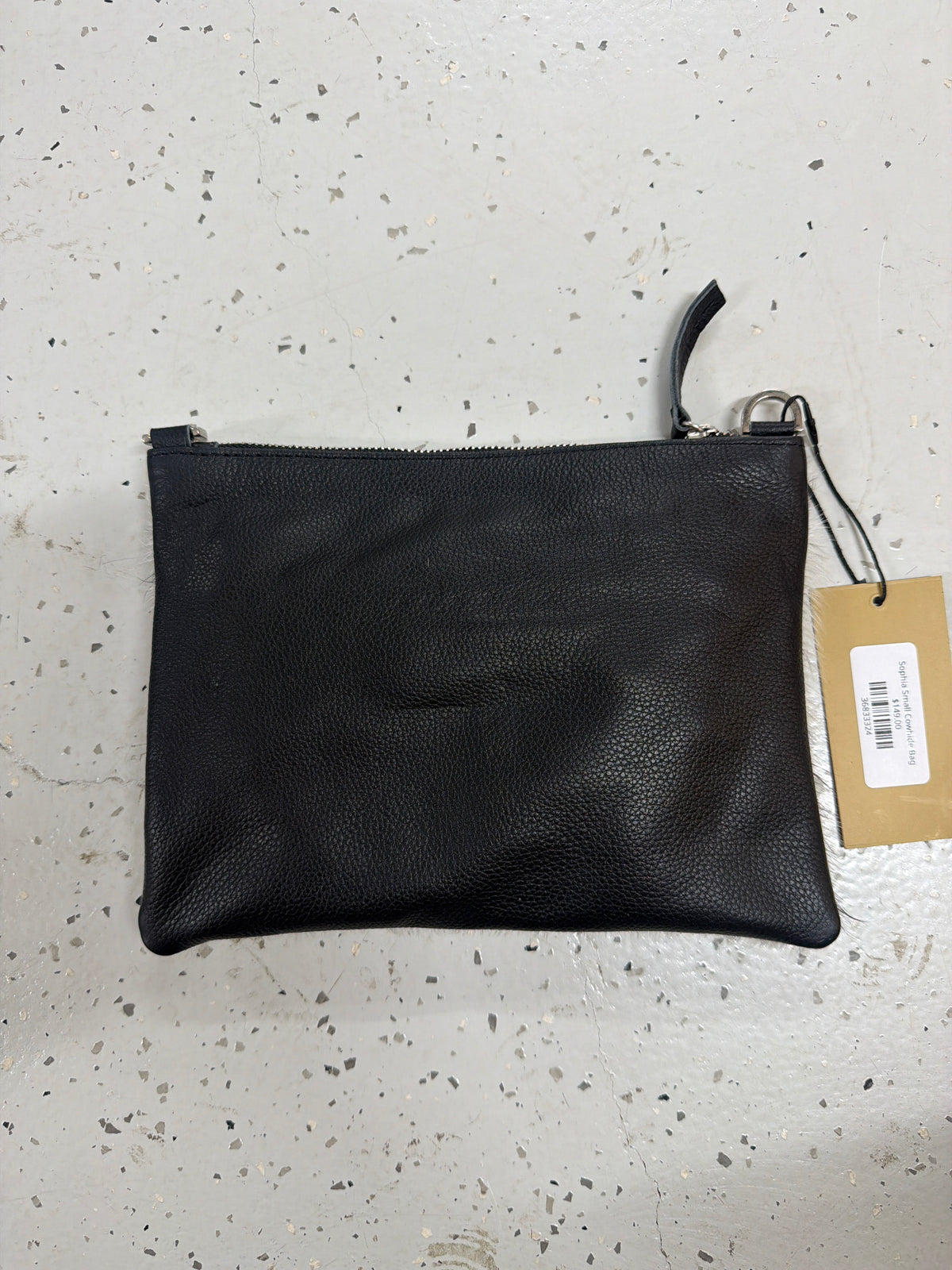 DENI Seconds | Sophia Clutch/Handbag - Small #5