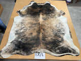Genuine Cowhide Floor Rug 6
