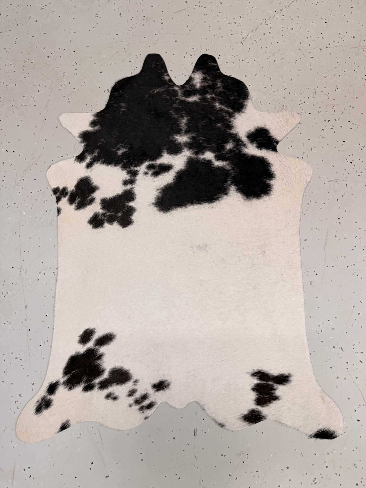 Cowhide MINI Hide Floor Rug
