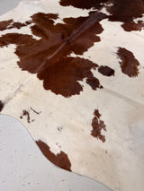 Genuine Cowhide Floor Rug 033