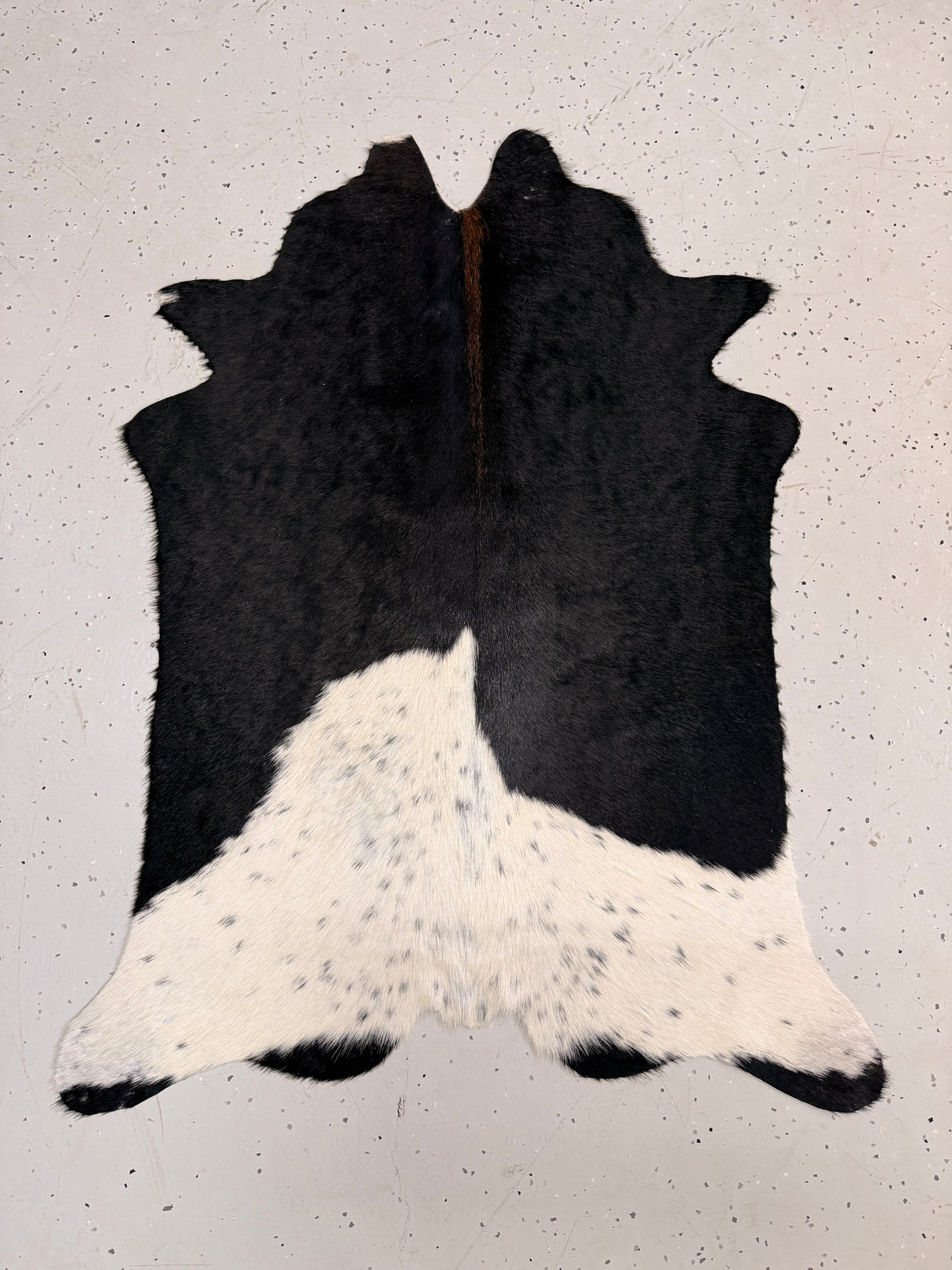 Cowhide MINI Hide Floor Rug