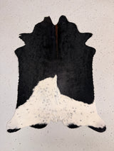 Cowhide MINI Hide Floor Rug