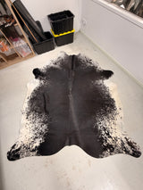 Genuine Cowhide Floor Rug 024