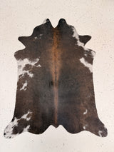 Cowhide MINI Hide Floor Rug