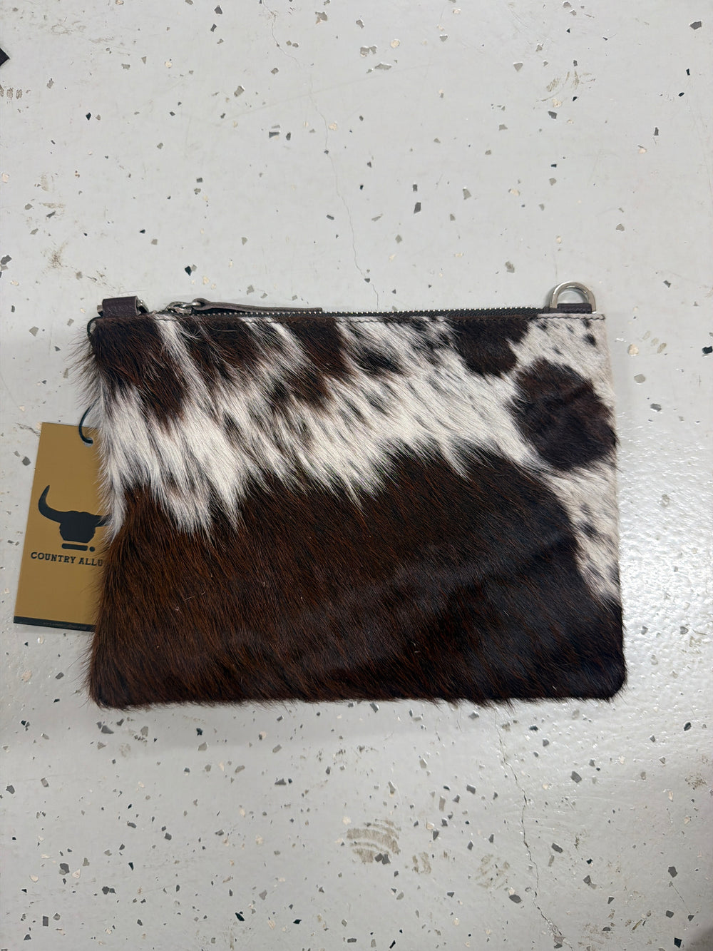DENI Seconds | Sophia Clutch/Handbag - Small #3
