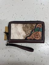 DENI Seconds | Desert Bloom Cactus Purse #3