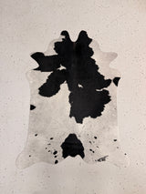 Cowhide MINI Hide Floor Rug