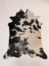 Cowhide MINI Hide Floor Rug