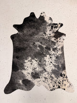 Cowhide MINI Hide Floor Rug