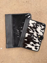 Cowhide Leather Diary/Notebook Cover