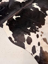 Genuine Cowhide Floor Rug 042