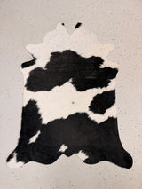 Cowhide MINI Hide Floor Rug