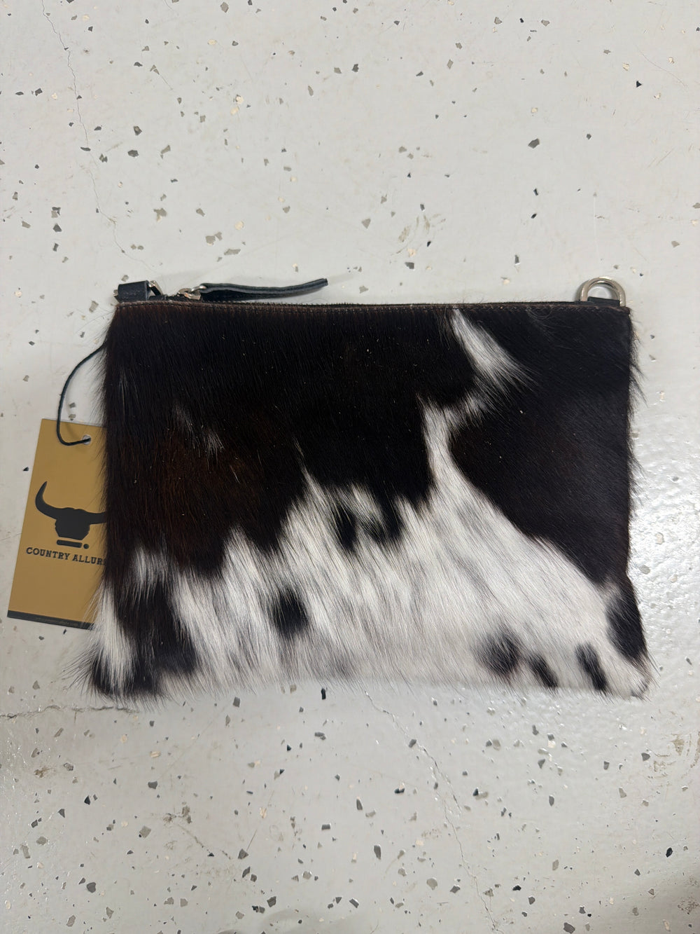 DENI Seconds | Sophia Clutch/Handbag - Small #1