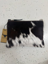 DENI Seconds | Sophia Clutch/Handbag - Small #1