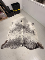 Genuine Cowhide Floor Rug 021