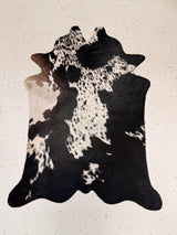 Cowhide MINI Hide Floor Rug