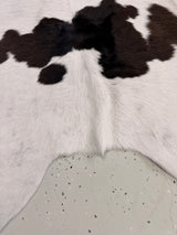 Calf Hide Floor Rug 099