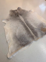 Genuine Cowhide Floor Rug 1198