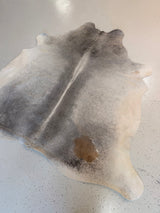 Genuine Cowhide Floor Rug 1198
